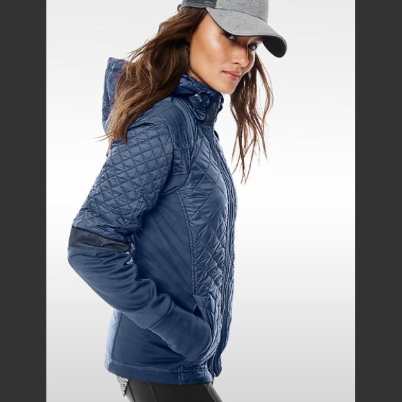 athleta spring jackets